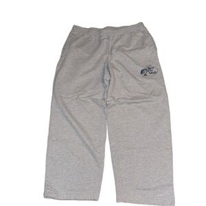 Bass Pro Shops Gray Sweatpants Mens XL